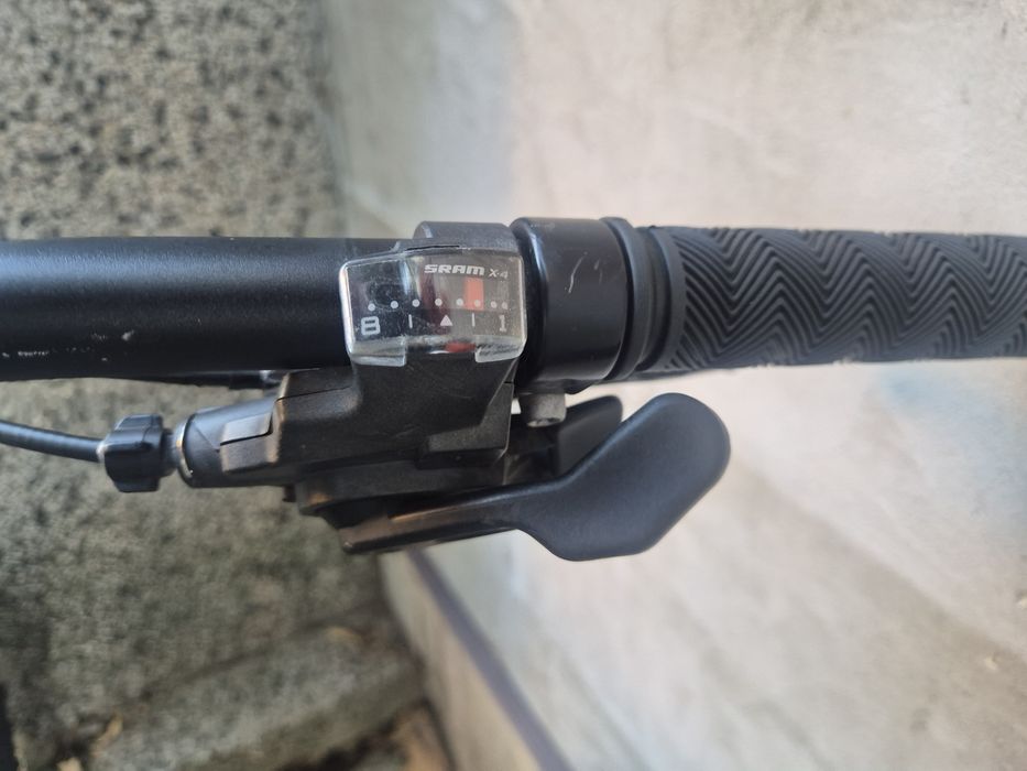 Велосипед B Twin 27.5