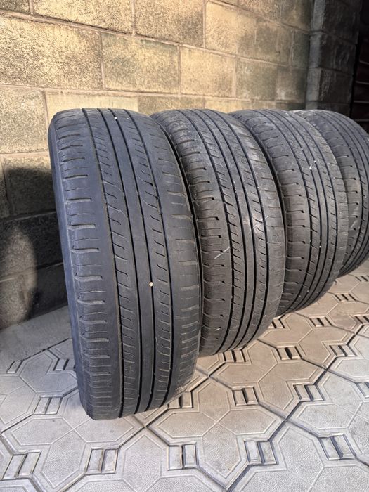 Комплект летних шин TRIANGLE