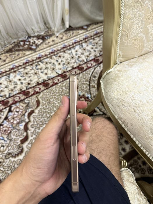 Iphone 16 pro max desert