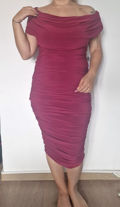 !Club London! Rochie de eveniment