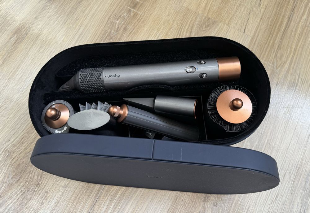 Dyson Airwrap HS05 Long Diffuse