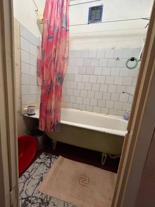 Срочно продам своя  1 комнатная  Кушбеги