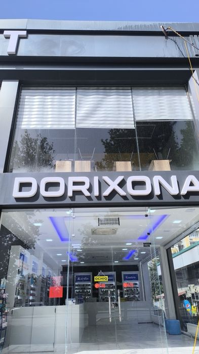 Tashqi fasad moyka yuvish xizmati ishimizga javob beramiz