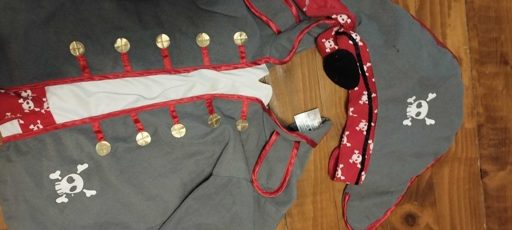 Костюми за Halloween