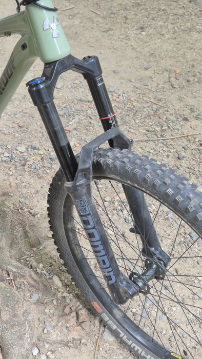 Furca rockshox domain b1