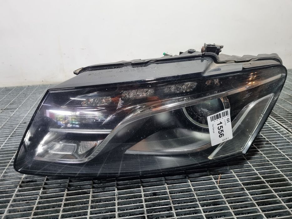 Far Stanga AUDI Q5 2008 - 2015 SUV 4 Usi (1556) Xenon Garantie