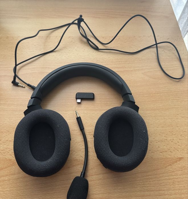 Casti Razer Barracuda X 2022 Wireless