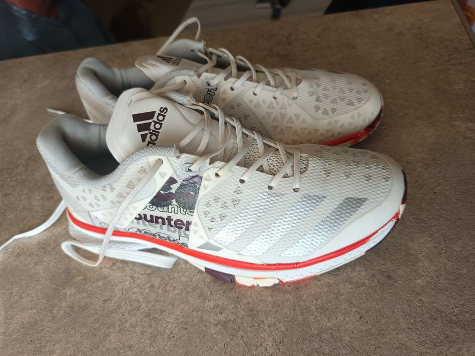 Маратонки Adidas