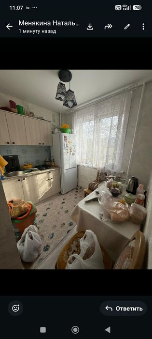 Продам 2-х вагон самый центр. 3/5