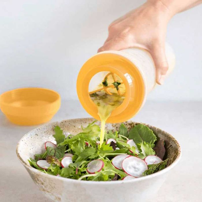 Магически миксер 750 мл, жълт, Tupperware
