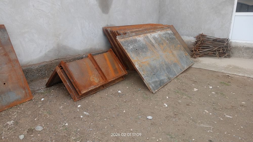 Апалафка янги сотилади