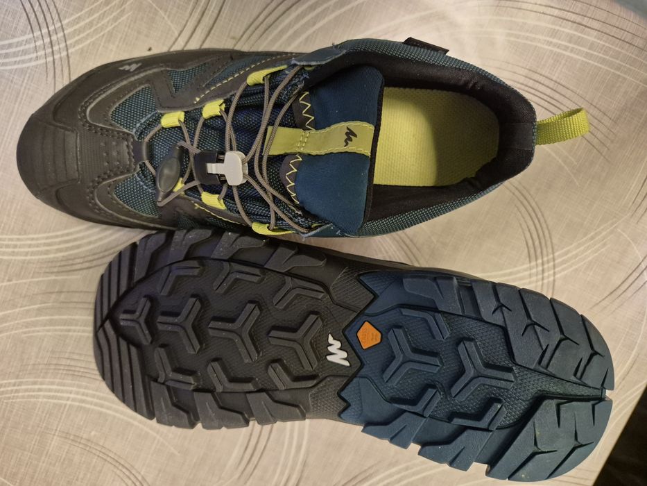 Pantofi tip sport Decathlon