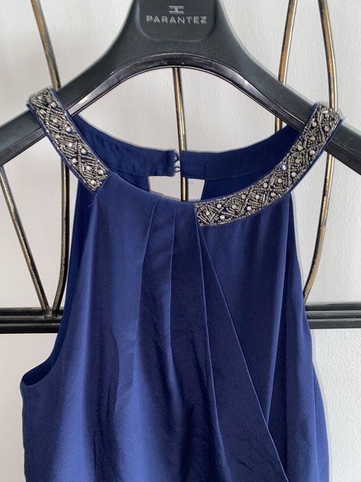 Платье на торжество