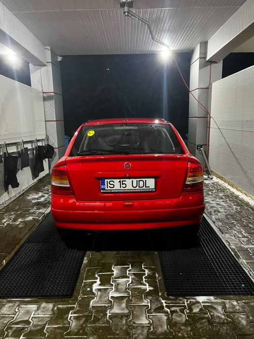 Opel Astra G 1.4 16V