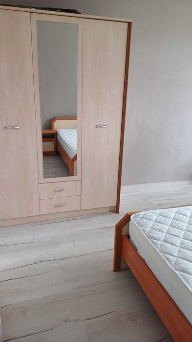 Дава се под наем Тристаен апартамент в София, 7-ми 11-ти километър - 68 кв.м за 459 € - Снимка #8