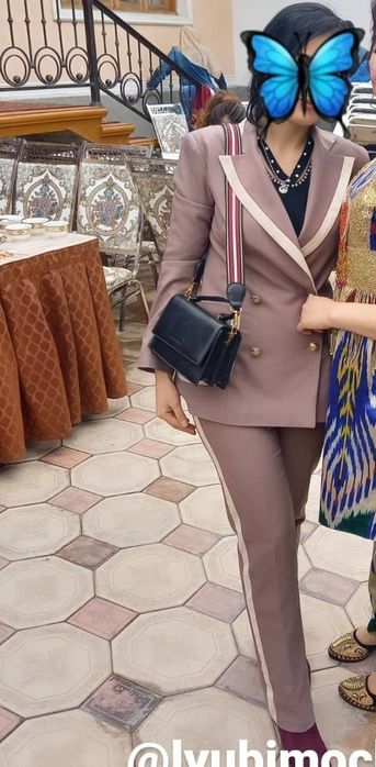 Турецкий бренд фирмани Кастъюм  шими  шим