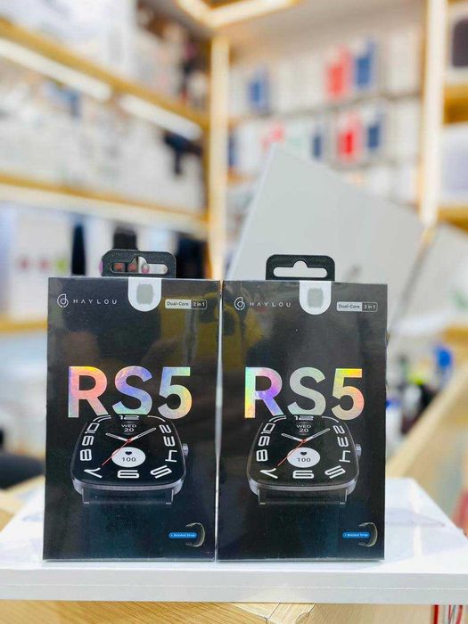 Смарт Часы Xiaomi Redmi Mibro HAYLOU