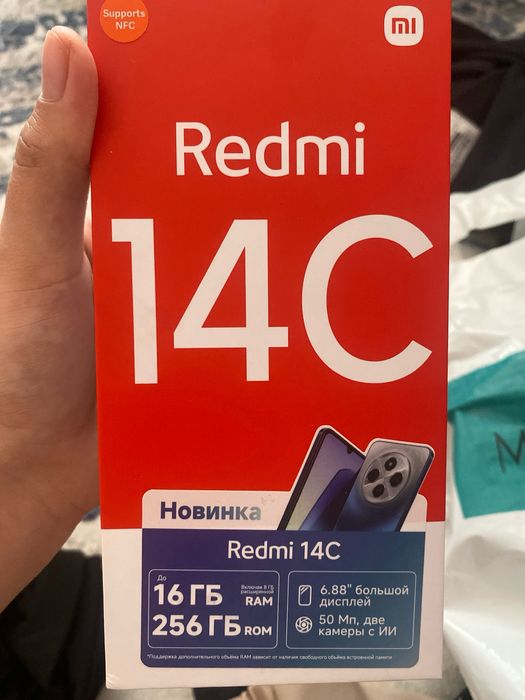 Редми 14 с продам
