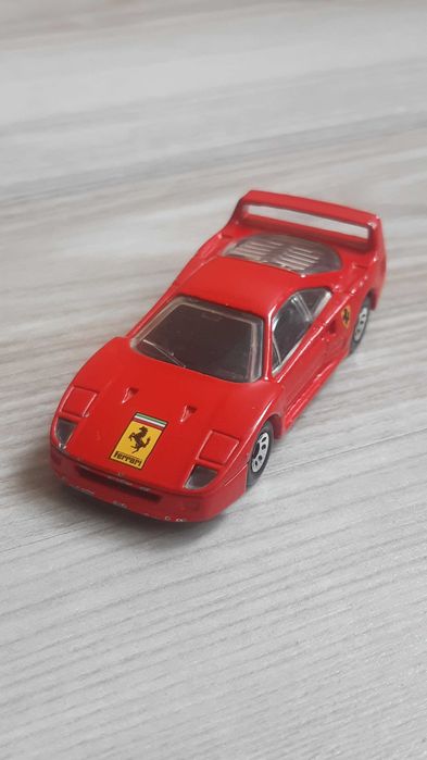 Vand machete Matchbox Ferari F40,Lamborghini LP500S,Land Rover Ninety