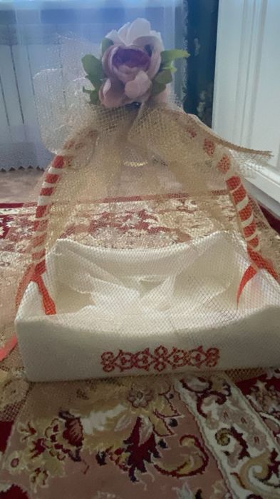 Корзины для праздников