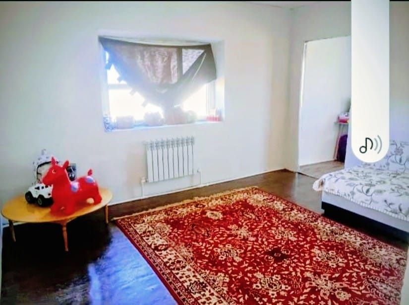 Сдам дом на кунгей 3