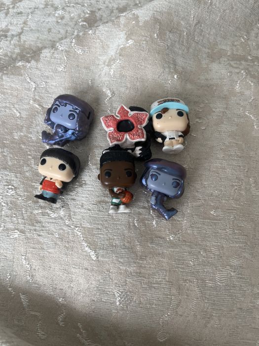 Осд фигурки обмен и модно купить