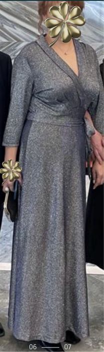 Продам вечернее платье