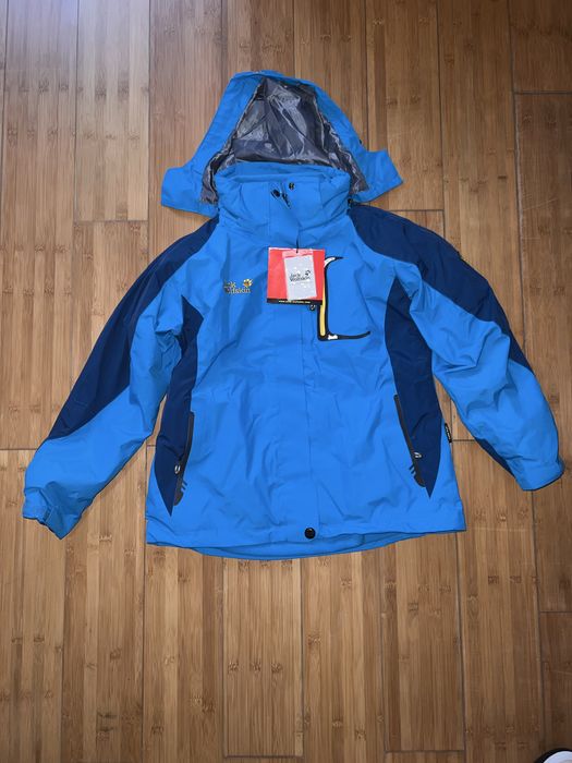 Женские Куртки Jack Wolfskin