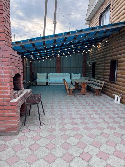 Сауна,Баня Мырза