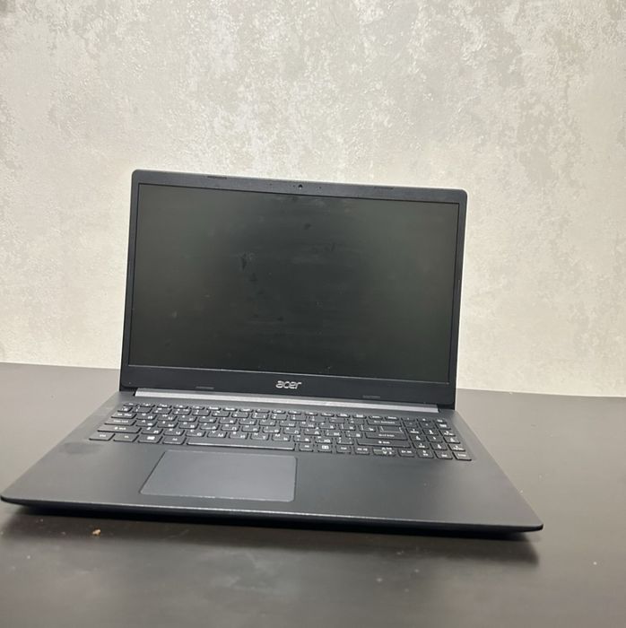 Продаю ноутбук Acer