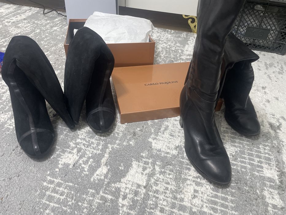 Обувь женская все по 3000