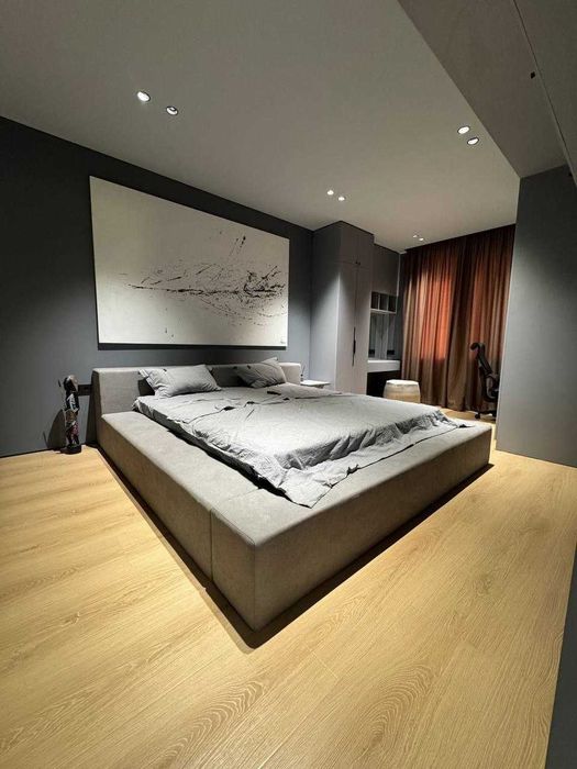 RENT | АРЕНДА квартира в ул. Бабура напротив Piramit