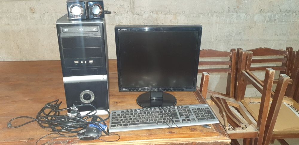 Компьютер  срочно продается