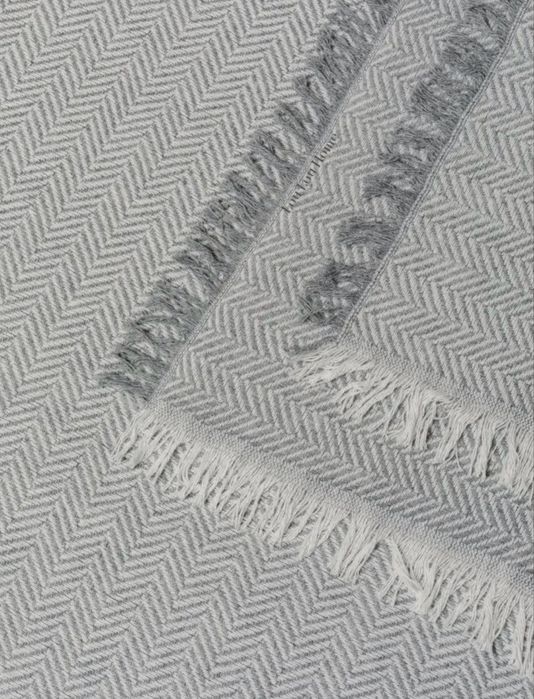 Плед двусторонний SARABI 150х200 см