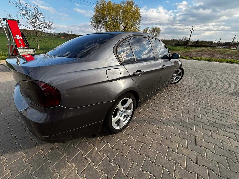 BMW 3 + 1 set de jante