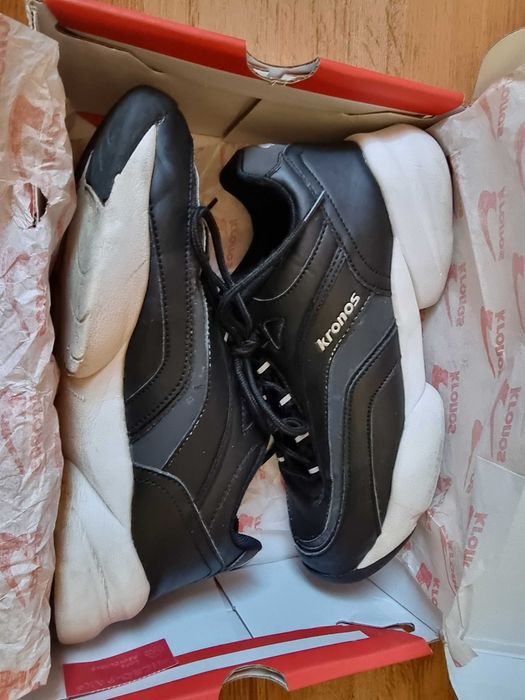 Ghete Kronos Pantofi Sport , marimea 39