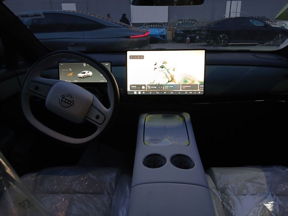 Nissan N7 Сотилади