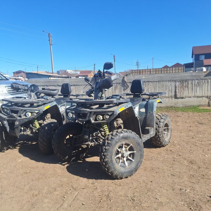 Продам квадроцикл