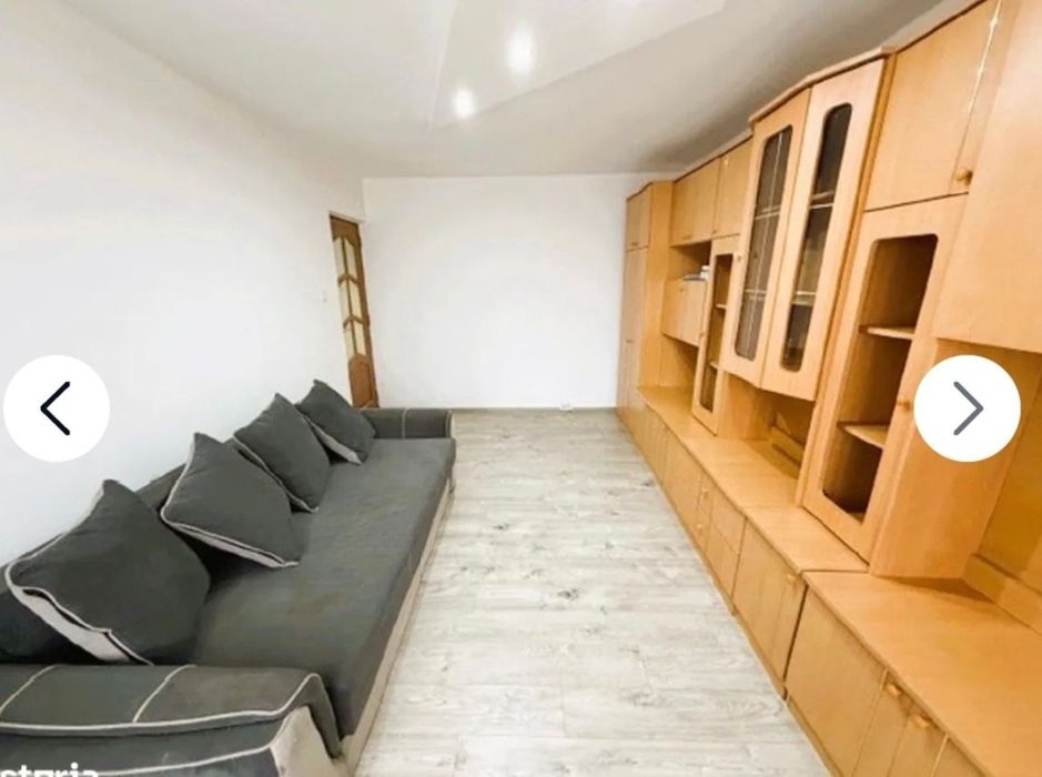 Apartament de închiriat zona steaua