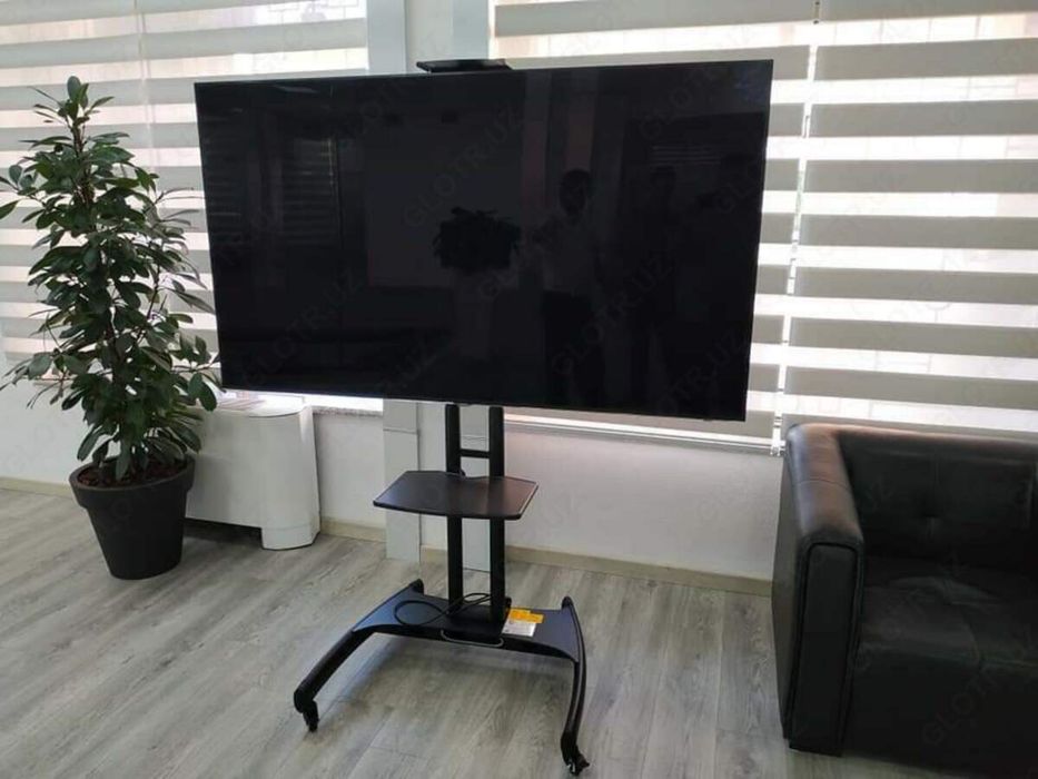 Кронштейн NB AVA1800, стенд/стойка для TВ диагональю от 55, 90. 70-1P