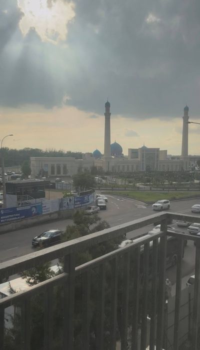 Karobka Xolatda kvartira sotialdi