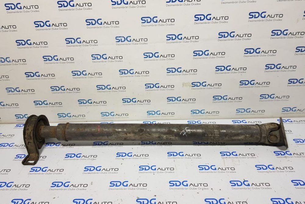 Element cardan 76 cm Mercedes Sprinter 2000-2006