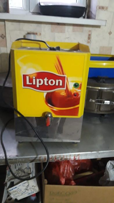 Для кафе водонагреватель