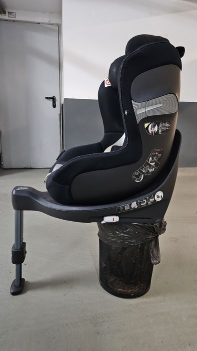 Scaun Cybex Sirona
