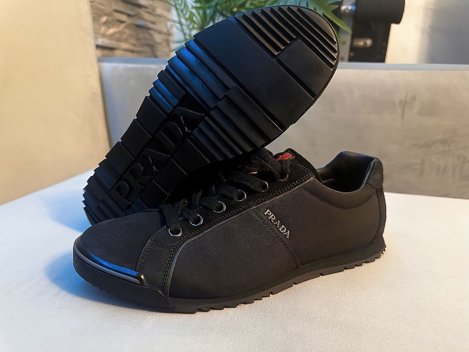 Мъжки обувки Prada 43