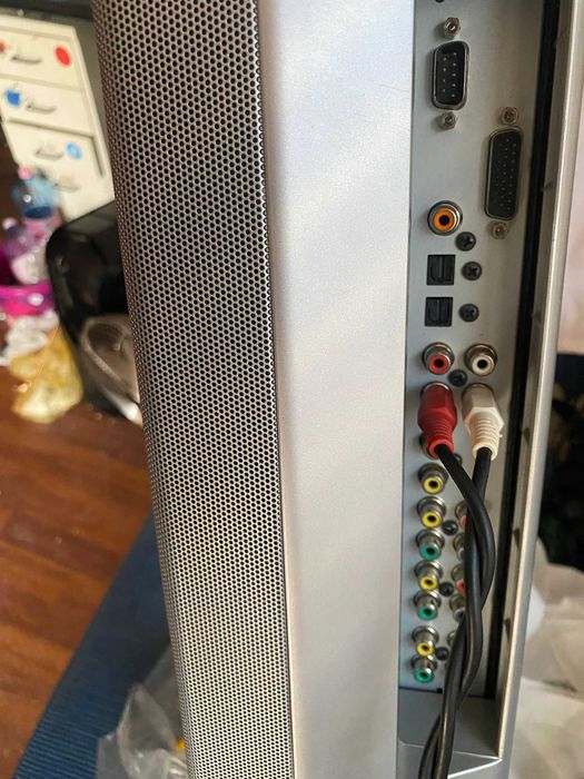 Soundbar Loewe Full
