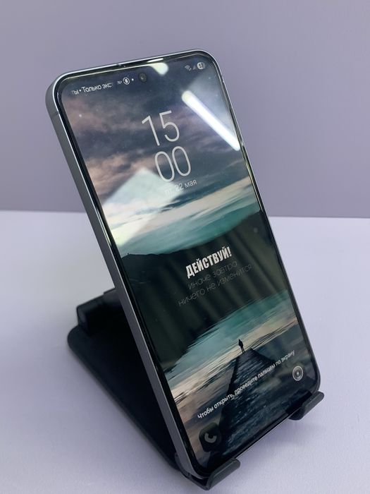 Samsung Galaxy А56 128гб / #МА335704