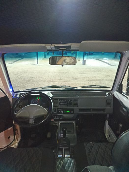 Chevrolet Damas 2023 — 3