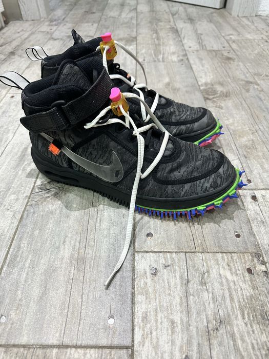 Nike Off White One оригинални 44 номер