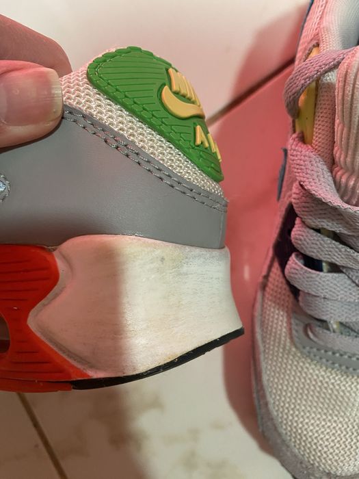 Nike Air Max 90 SE "Evolution of Icons" -специално издание